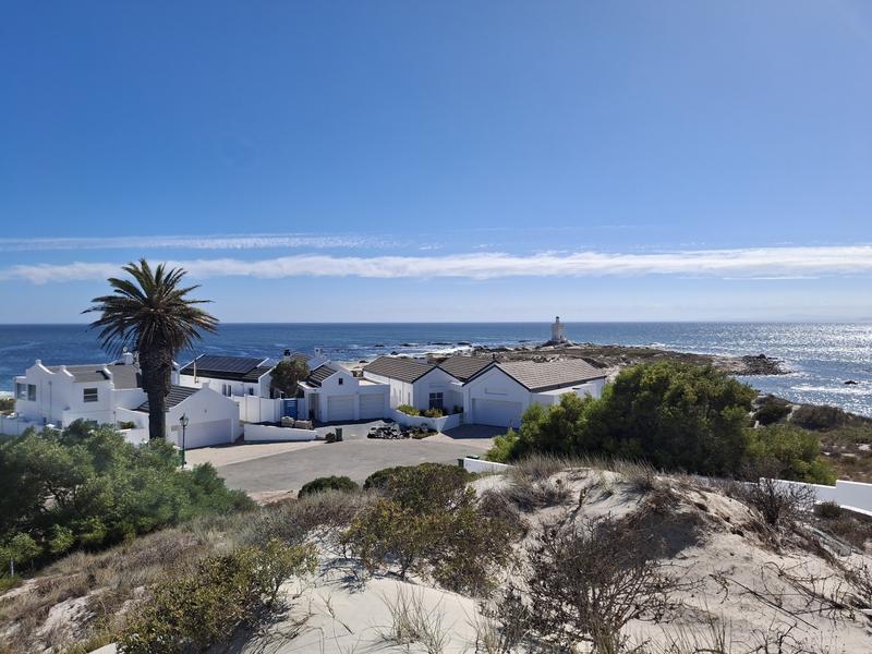 0 Bedroom Property for Sale in Shelley Point Western Cape